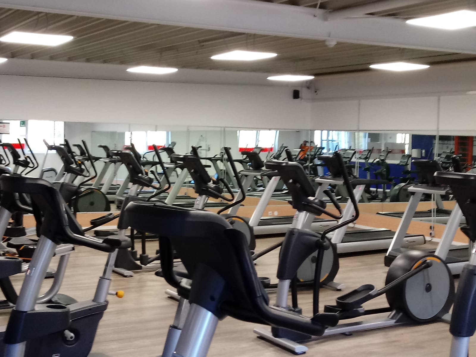 Gym10 Fitness Moers 2