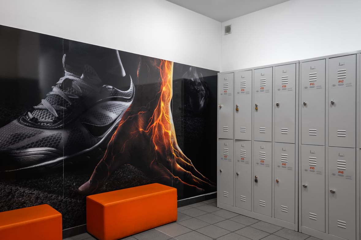 Gym10 Fitness Stuttgart 10